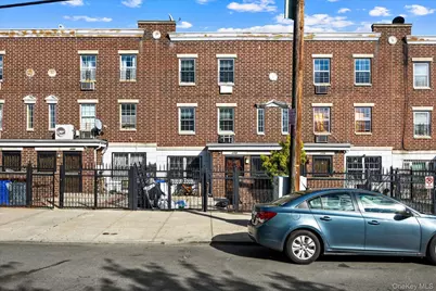 2058 Washington Avenue, Bronx, NY 10457 - Photo 1