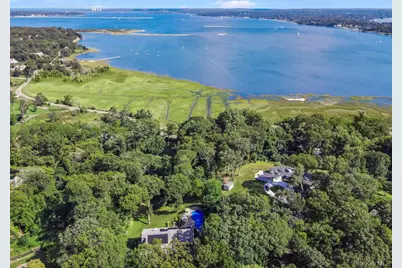 5 Coon Hollow Road, Lloyd Harbor, NY 11743 - Photo 3