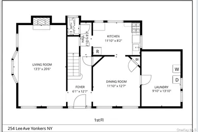 254 Lee Avenue, Yonkers, NY 10705 - Photo 31