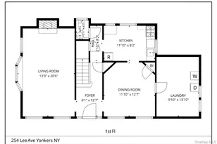 254 Lee Ave, Yonkers, NY 10705 - Photo 31