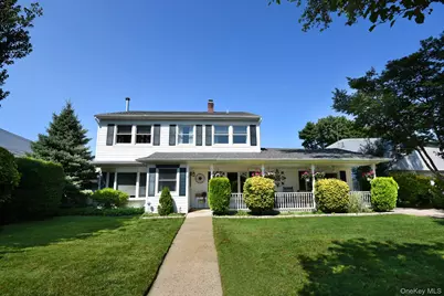 15 Hilltop Road, Levittown, NY 11756 - Photo 1