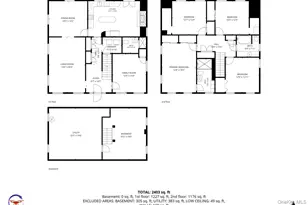 185 Taylor Rd, Mountainville, NY 10953 - Photo 47