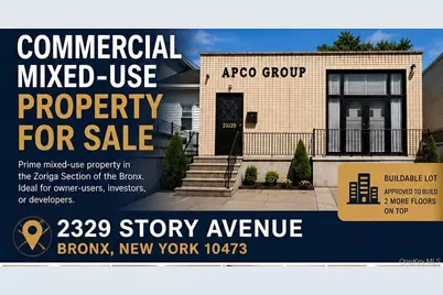 2329 Story Avenue, Bronx, NY 10473 - Photo 1