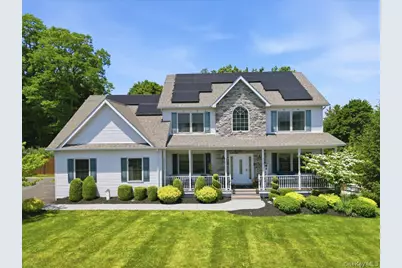 5 Gleneagles Court, Monroe, NY 10950 - Photo 1
