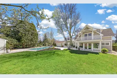 4 Far Pond Road, Southampton, NY 11968 - Photo 1