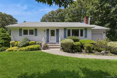 42 Summit Drive, Smithtown, NY 11787 - Photo 1