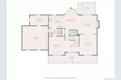 33 Gabriels Path, Poughquag, NY 12570 - Photo 33