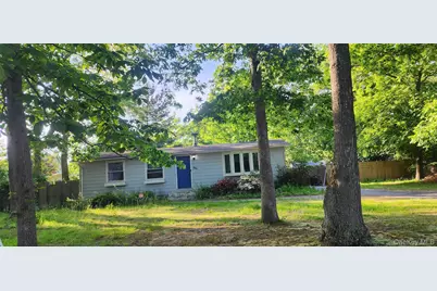 273 Cedar Road W, Mastic Beach, NY 11951 - Photo 1