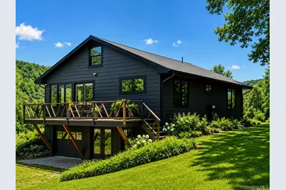 438 Gulf Road, Roscoe, NY 12776 - Photo 1