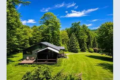 438 Gulf Road, Roscoe, NY 12776 - Photo 5