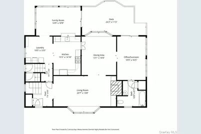 15 Lyons Place, Larchmont, NY 10538 - Photo 43