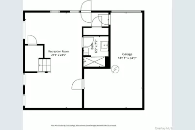 15 Lyons Place, Larchmont, NY 10538 - Photo 45