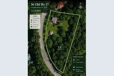 36 Old Route 17, Livingston Manor, NY 12758 - Photo 23