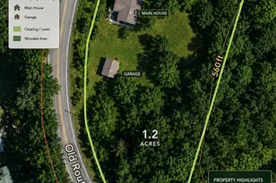 36 Old Rte 17, Livingston Manor, NY 12758 - Photo 23