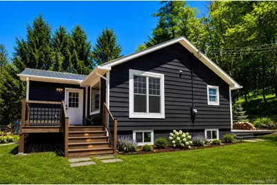 36 Old Route 17, Livingston Manor, NY 12758 - Photo 1