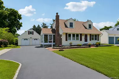 33 Cornell Street, East Northport, NY 11731 - Photo 1