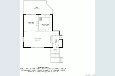 72 Hickory Hill Drive, Dobbs Ferry, NY 10522 - Photo 33