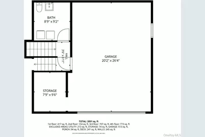 72 Hickory Hill Drive, Dobbs Ferry, NY 10522 - Photo 35