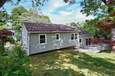72 Hickory Hill Drive, Dobbs Ferry, NY 10522 - Photo 3