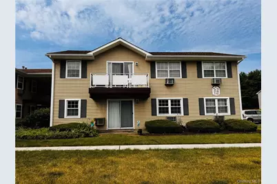 100 Hillside Drive #C6, Middletown, NY 10941 - Photo 1