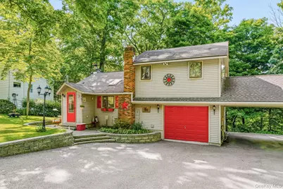 5 Echo Trail, Monroe, NY 10950 - Photo 1