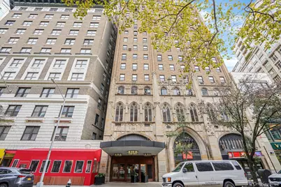 2166 Broadway #22B, New York, NY 10024 - Photo 1