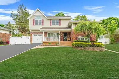 7 Elmwood Road, Deer Park, NY 11729 - Photo 1