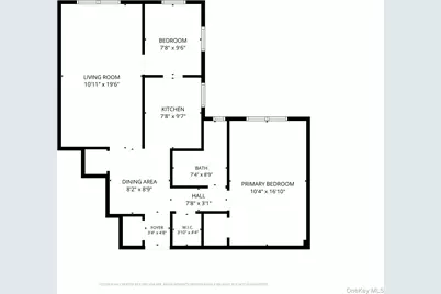 48-21 40th Street #4B, Sunnyside, NY 11104 - Photo 11