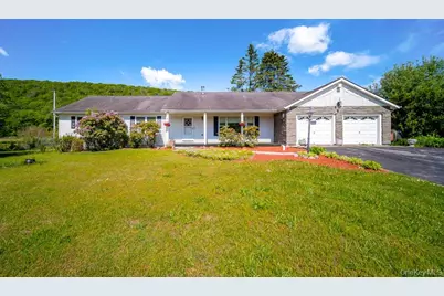 253 Rockland Road, Roscoe, NY 12776 - Photo 7