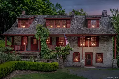 1282 Old Post Road, Ulster Park, NY 12487 - Photo 37