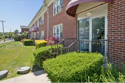 7 Wainwright Avenue #2A, Yonkers, NY 10710 - Photo 3