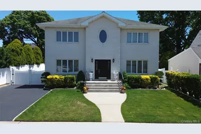 170 McKinley Avenue, Franklin Square, NY 11010 - Photo 1
