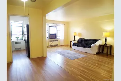 1 Fisher Drive #520, Mount Vernon, NY 10552 - Photo 9