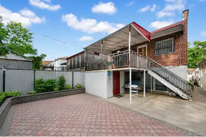 419 Turneur Avenue, Bronx, NY 10473 - Photo 5