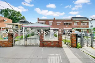 419 Turneur Ave, Bronx, NY 10473 - Photo 1