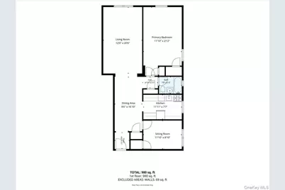 99-45 67th Road #218, Forest Hills, NY 11375 - Photo 19