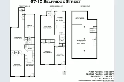 67-10 Selfridge Street, Forest Hills, NY 11375 - Photo 41