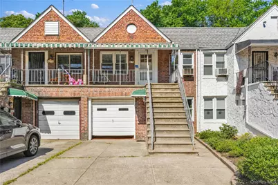 67-10 Selfridge Street, Forest Hills, NY 11375 - Photo 1