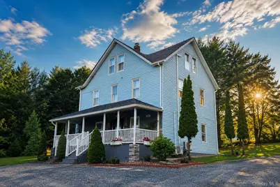 266 Lt Brender Hwy, Ferndale, NY 12734 - Photo 1