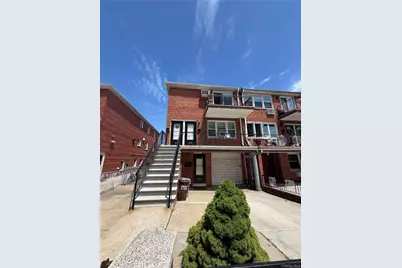 2735 Cropsey Avenue #Apt B, Brooklyn, NY 11214 - Photo 1