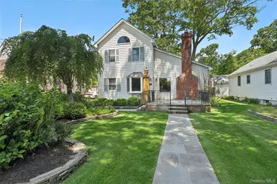 54 Breezy Point Road, Wading River, NY 11792 - Photo 1