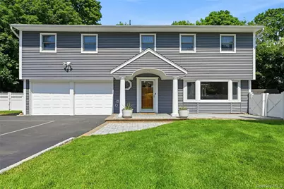 10 Mansfield Lane S, East Northport, NY 11731 - Photo 1