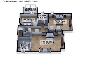 73 Greenridge Ave, White Plains, NY 10605 - Photo 49