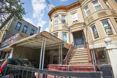 243 Crescent, Brooklyn, NY 11208 - Photo 1