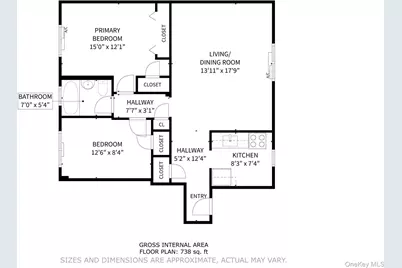 52-21 39th Road #2A, Woodside, NY 11377 - Photo 15