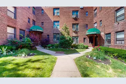 52-21 39th Road #2A, Woodside, NY 11377 - Photo 1
