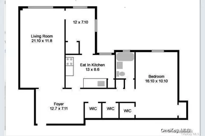57-10 Junction Blvd #4G, Elmhurst, NY 11373 - Photo 17