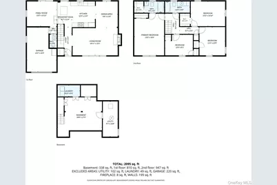 25 Arrowwood Lane, Melville, NY 11747 - Photo 27