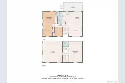 1019 Benjamin Vankeuren Drive, Pine Bush, NY 12566 - Photo 45