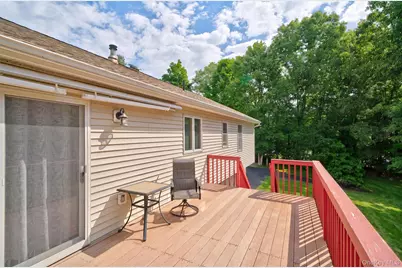 1019 Benjamin Vankeuren Drive, Pine Bush, NY 12566 - Photo 33